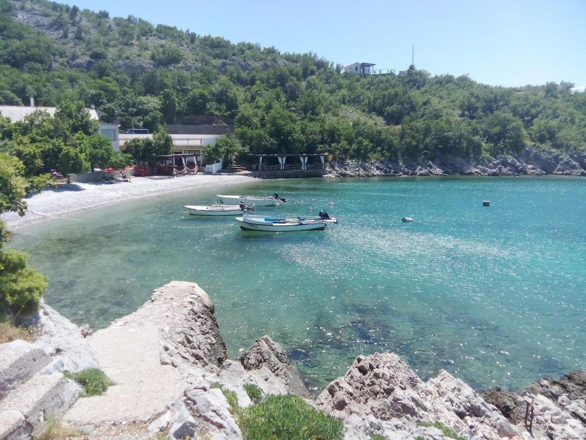 Villa Haus Niko Senj  Exterior foto