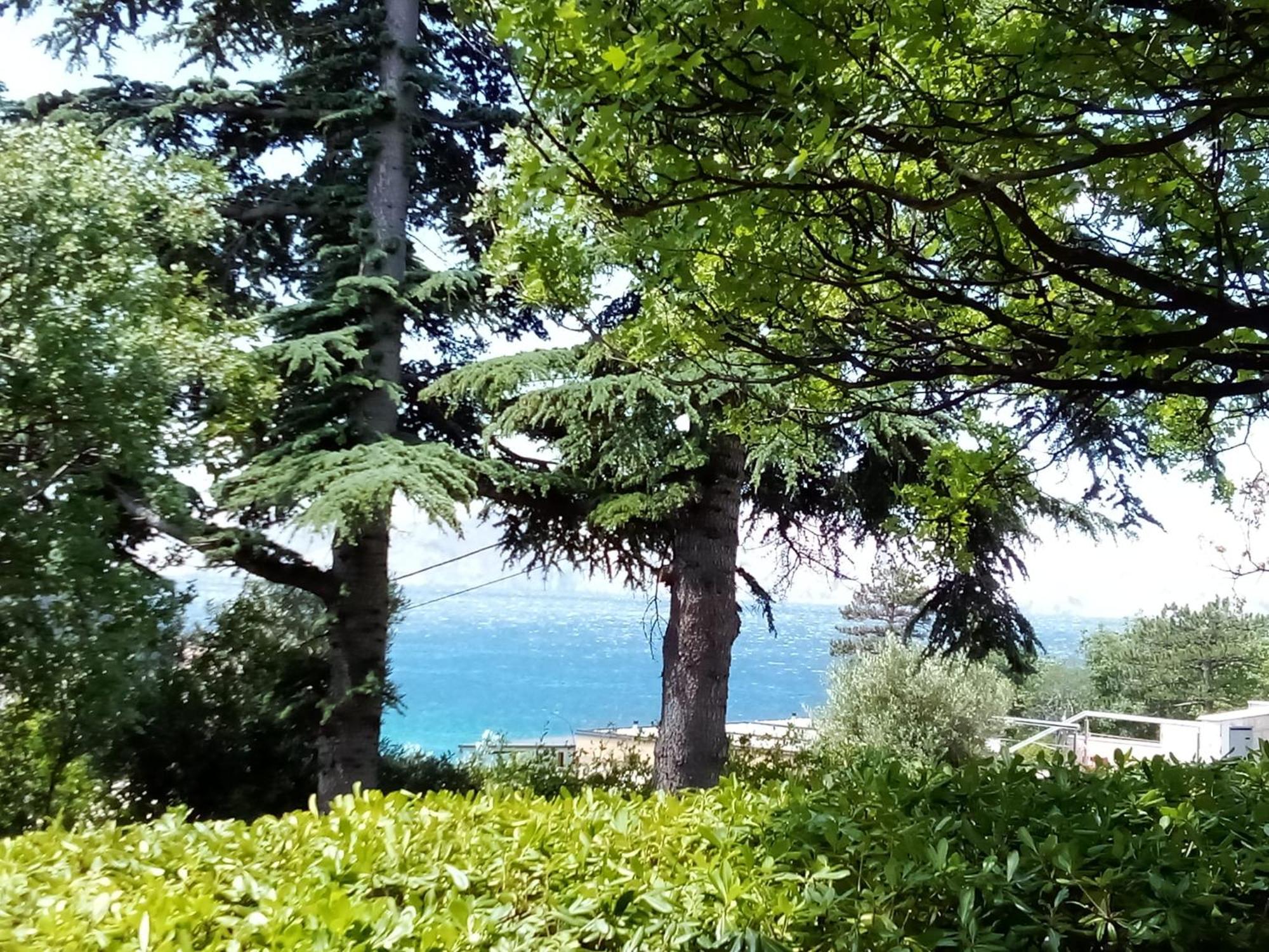 Villa Haus Niko Senj  Quarto foto