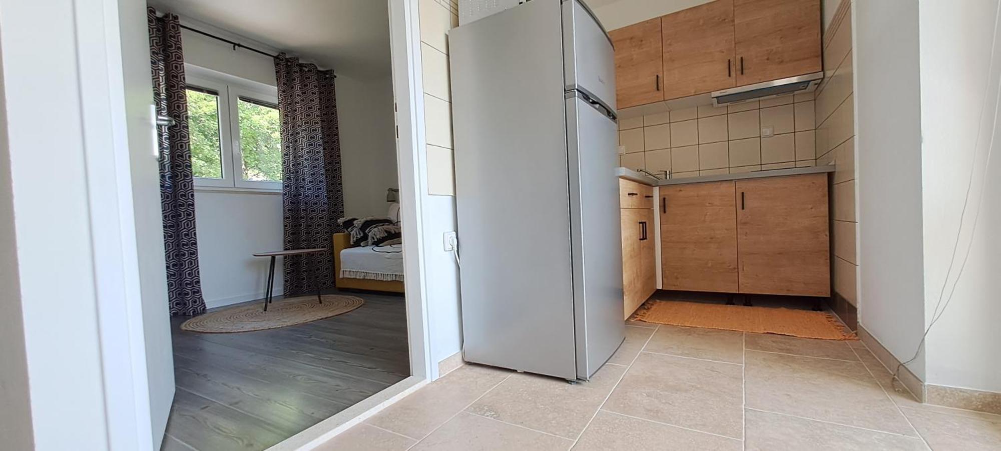 Villa Haus Niko Senj  Quarto foto