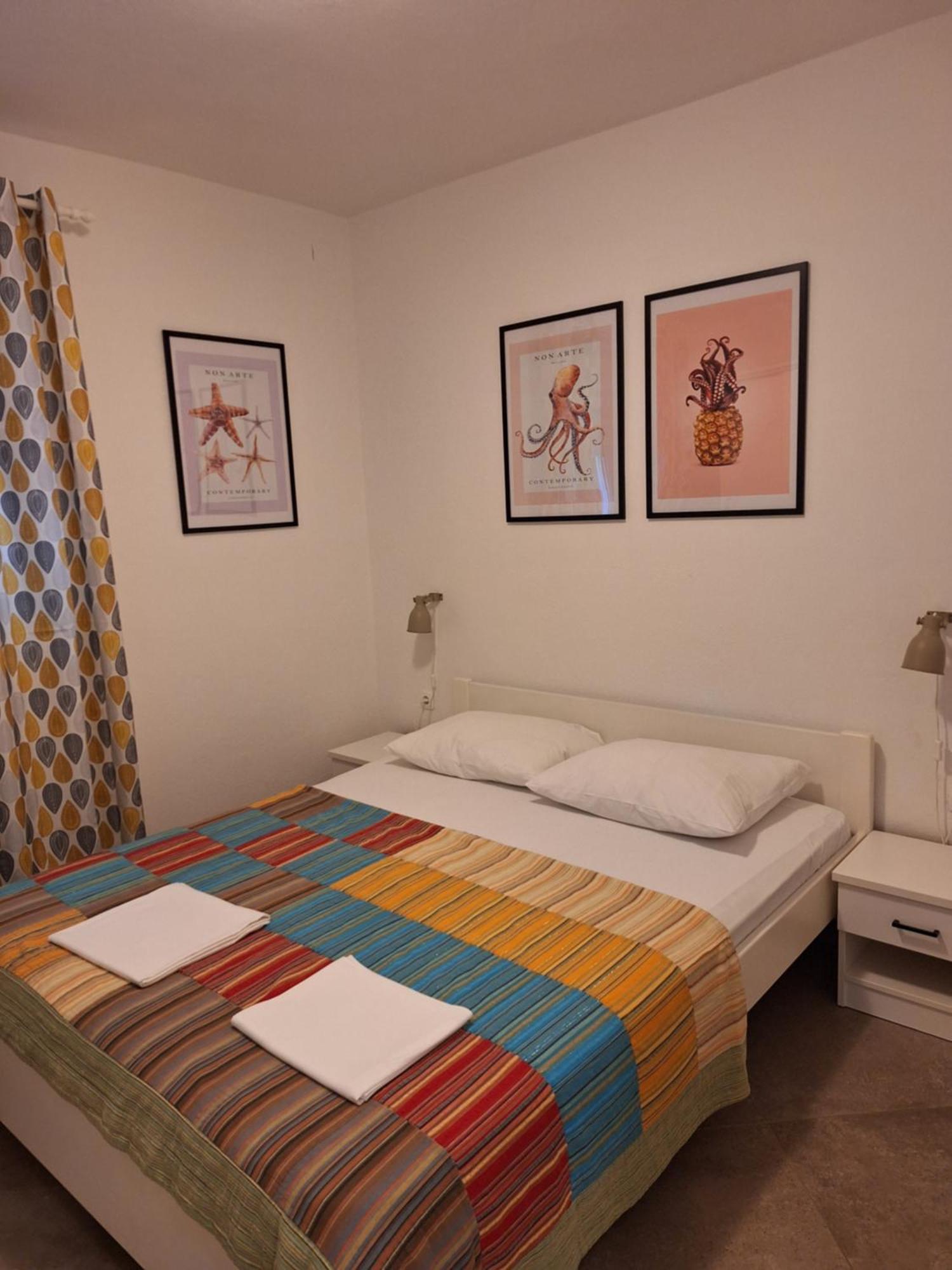 Villa Haus Niko Senj  Quarto foto