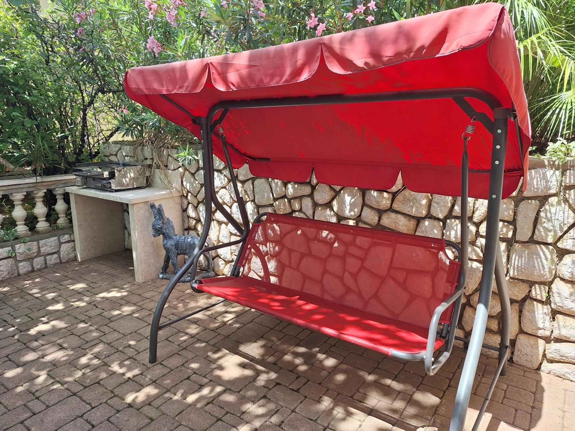 Villa Haus Niko Senj  Quarto foto
